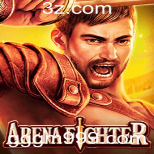 ArenaFighter: Explorando o Fascinante Mundo do Combate Virtual