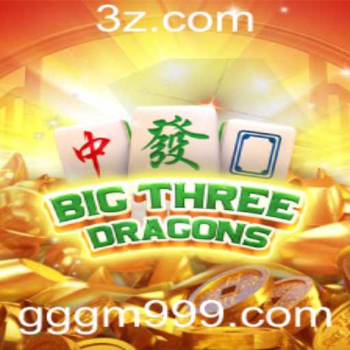 Explorando o Mundo de BigThreeDragons: Uma Jornada Fantástica