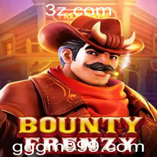 BountyFrenzy: O Novo Fenômeno dos Jogos Online