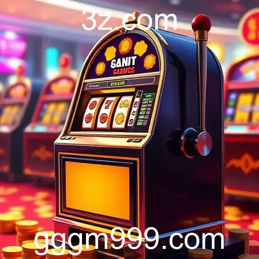 O Fascinante Mundo dos Caça-níqueis e o Fenômeno gggm9