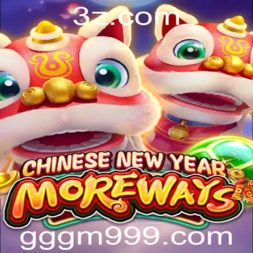 Descubra o Jogo Inovador CHINESENEWYEARMOREWAYS: Regras e Introdução