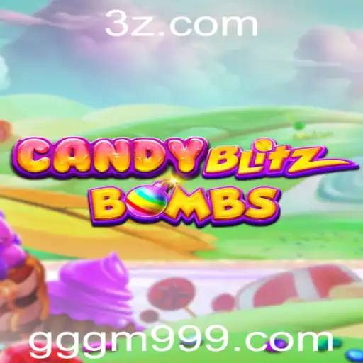 Descubra o Mundo de CandyBlitzBombs: Regras, Estratégias e Emoção