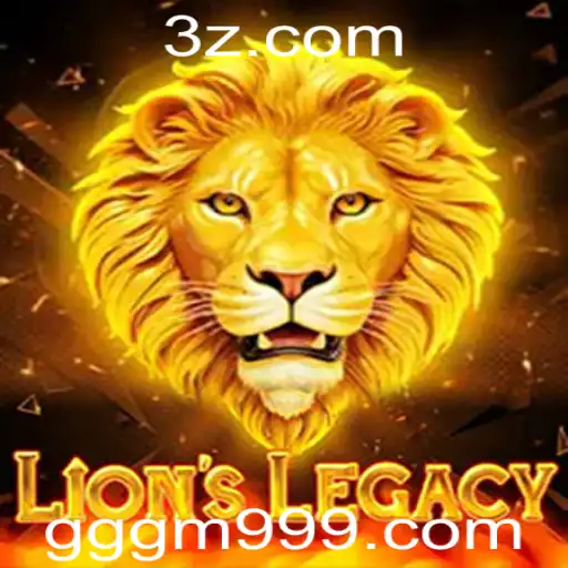 LionsLegacy: A Nova Fronteira dos Jogos de Estratégia