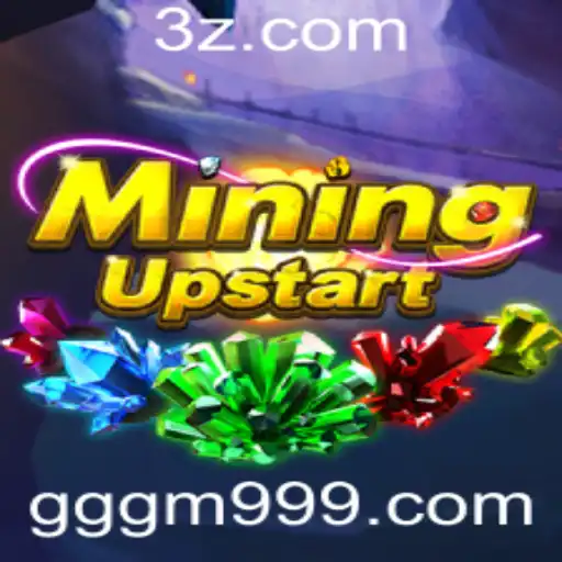MiningUpstart: Um Novo Horizonte no Universo dos Jogos de Estratégia