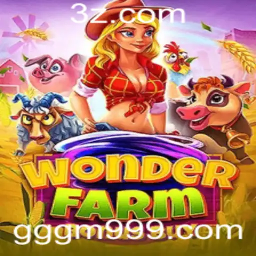 Explorando o Mundo de WonderFarmBonusBuy: Um Jogo Inovador de Estratégia