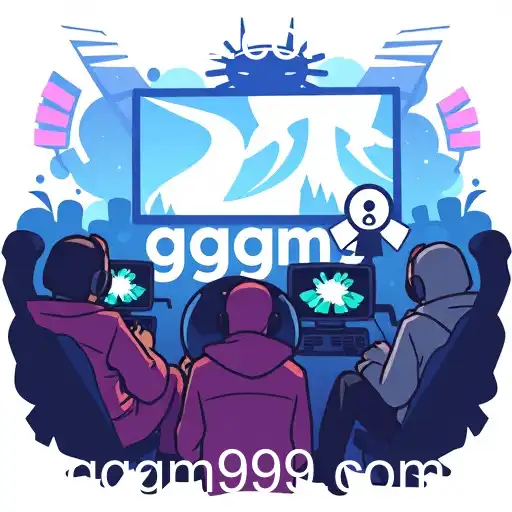 Comunidade Jogadores: A Influência da Gggm9