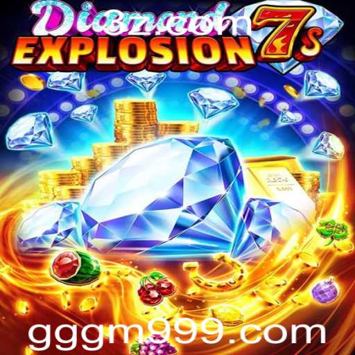 Descubra o Mundo Empolgante de DiamondExplosion7s