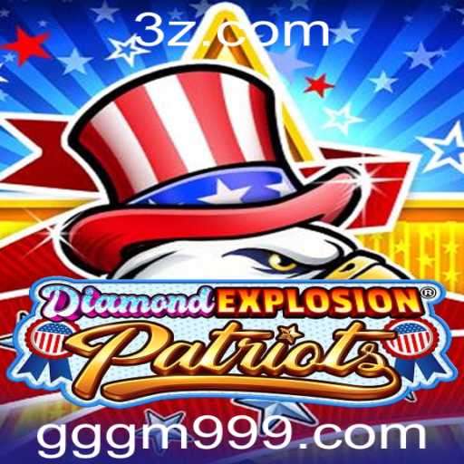 Explorando o Universo Emocionante de DiamondExplosionPatriots