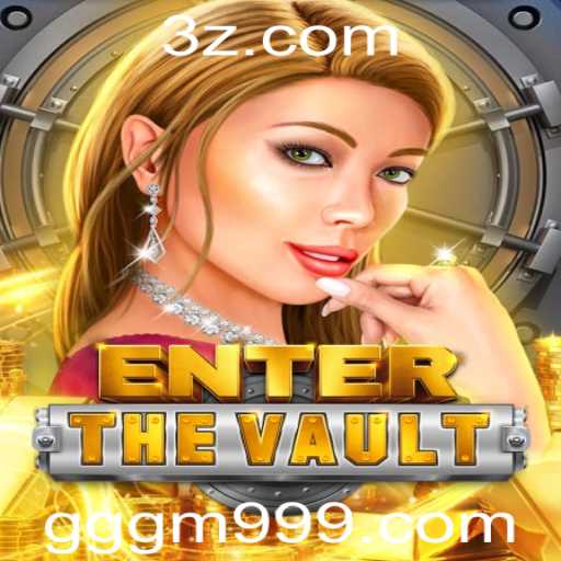 Explorando 'EntertheVault': Um Mergulho no Novo Mundo do Entretenimento de Jogos