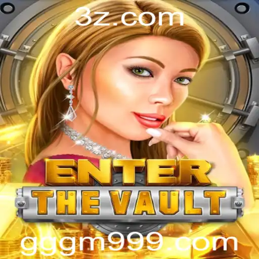 Explorando 'EntertheVault': Um Mergulho no Novo Mundo do Entretenimento de Jogos
