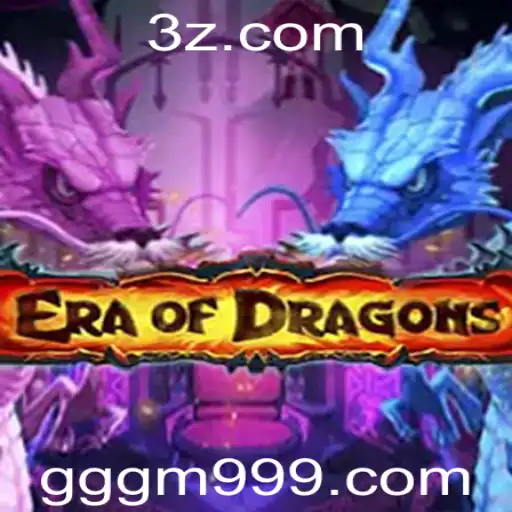 Descubra EraOfDragons: Um Mundo de Fantasia e Estratégia