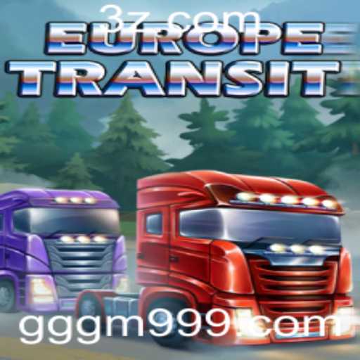 Explorando as Aventuras de EuropeTransit: O Futuro do Entretenimento Interativo