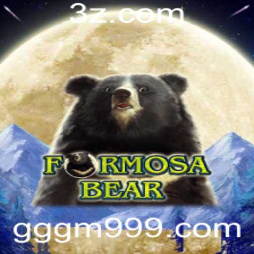 Descubra o Fascinante Mundo de FormosaBear: O Jogo que Conquista Gerações
