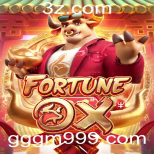 FortuneOx: Descubra o Jogo Que Está Conquistando Os Jogadores em 2023