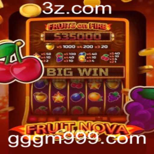 Explorando o Mundo de FruitNovaSuper: Um Mergulho em Regras e Estratégias