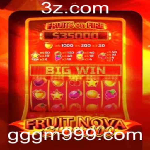 Explorando o Fascinante Mundo de FruitNovaSuper100