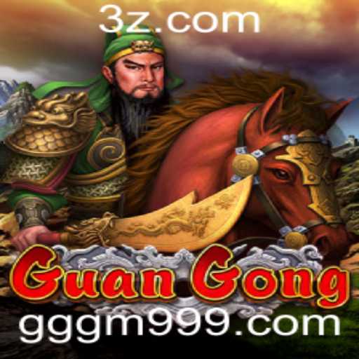 Conheça 'GuanGong': Uma Aventura Estratégica em um Universo Épico