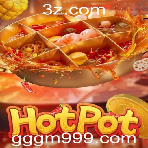 Hotpot: Exploração Criativa e Estratégica do Jogo