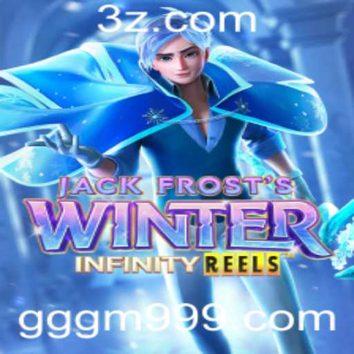 Descubra o Incrível Mundo de JackFrostsWinter