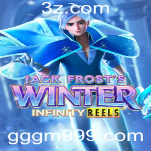 Descubra o Incrível Mundo de JackFrostsWinter