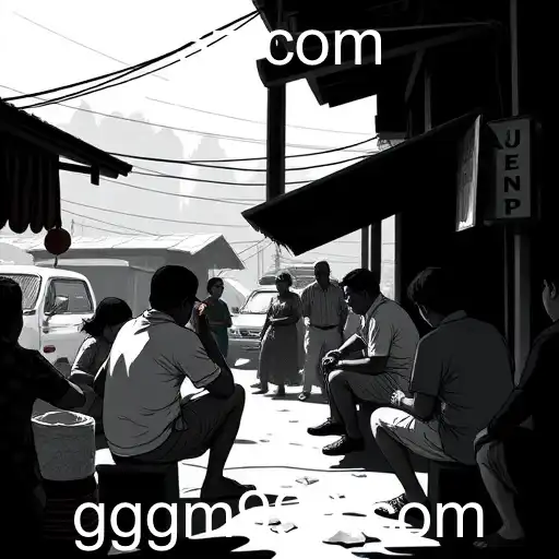 Jueteng: Um Olhar Profundo sobre o Jogo de Azar Popular nas Filipinas