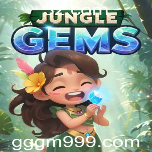 Explorando JungleGems: Um Mergulho no Mundo das Aventuras na Selva