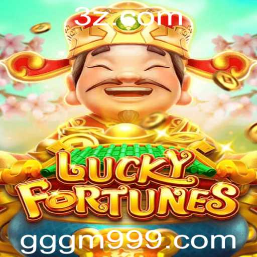 Descubra as Regras, Estratégias e Novidades do Jogo LUCKYFORTUNES