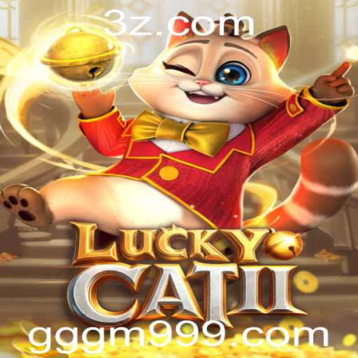 Explorando o Fascinante Jogo LuckyCatII e Seus Desafios
