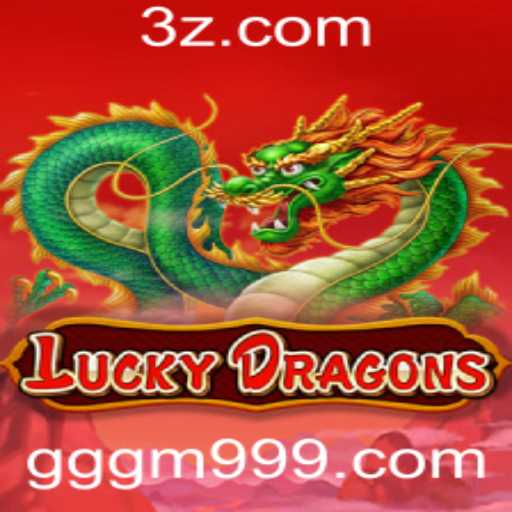 Explorando LuckyDragons: Um Jogo de Estratégia e Sorte