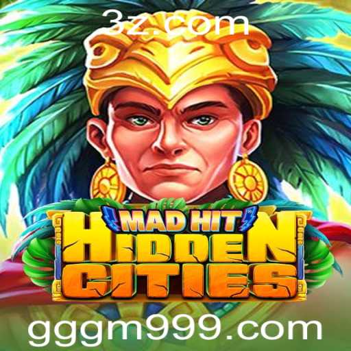 Explorando MadHitHiddenCities: Um Novo Desafio no Mundo dos Jogos