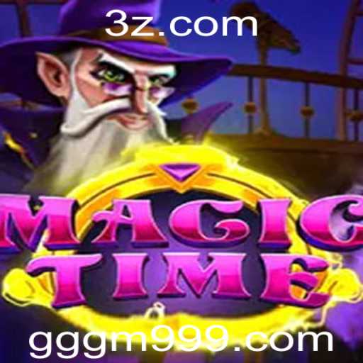 Explorando MagicTime: Um Jogo Estratégico de Imersão Completa