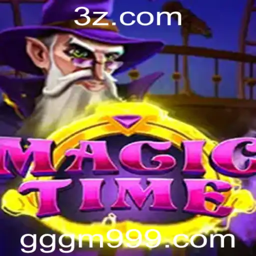 Explorando MagicTime: Um Jogo Estratégico de Imersão Completa