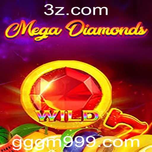 Descubra o Fascinante Mundo de MegaDiamond: O Jogo que Conquista Gerações