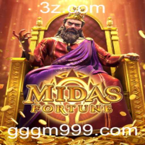 MidasFortune: Uma Jornada Épica no Mundo da Fortuna e Estratégia