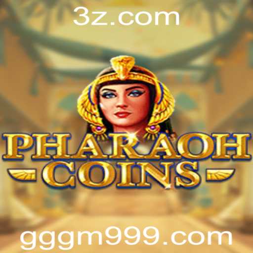 Explore o Jogo PharaohCoins: Uma Aventura Histórica e Estratégica