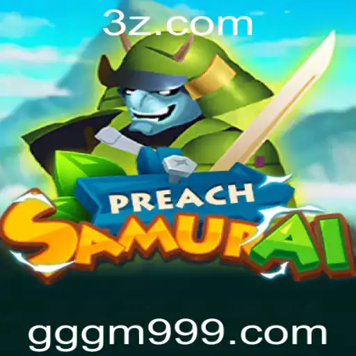 PreachSamurai: O Novo Fenômeno dos Jogos de Estratégia e Misticismo