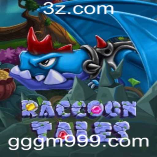 Explorando o Mundo de RaccoonTales: Um Jogo de Aventura e Estratégia