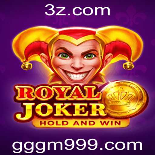 Descubra o Mundo de RoyalJoker: Um Jogo Inovador