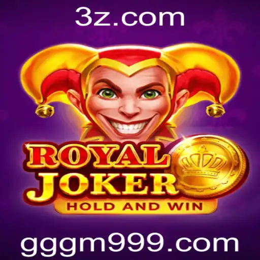 Descubra o Mundo de RoyalJoker: Um Jogo Inovador