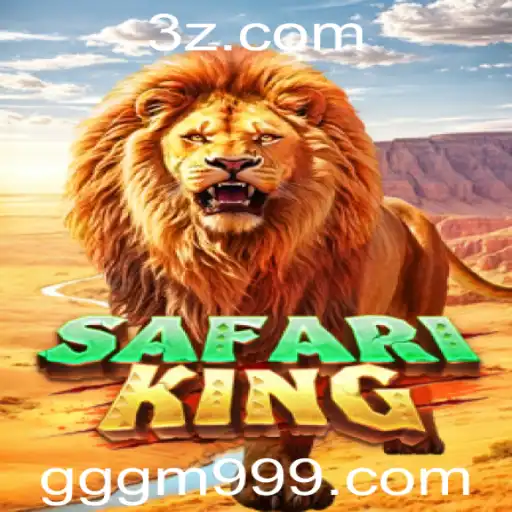 Descubra o Mundo Do Jogo SafariKing: Aventura E Estratégia