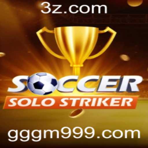 Explorando SoccerSoloStriker: O Jogo Inovador Que Está Transformando o Futebol Virtual