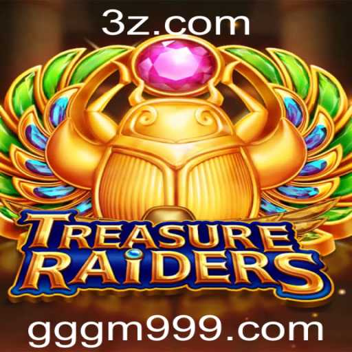 Explorando o Mundo de TREASURERAIDERS: Regras e Estratégias do Jogo