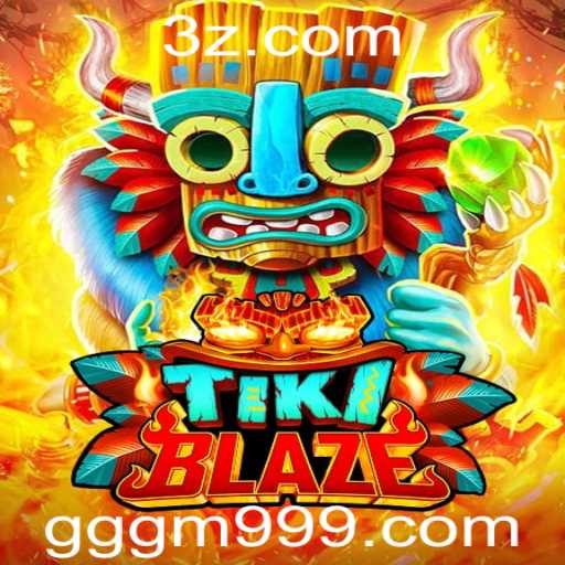 Explorando TikiBlaze: Um Mergulho no Mundo do Jogo