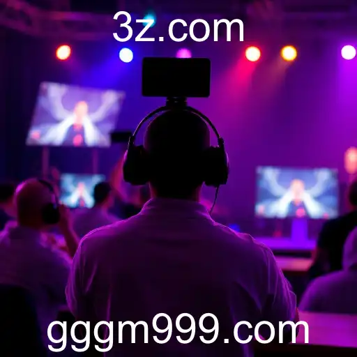 Transmissão ao Vivo: O Futuro da Interação Digital