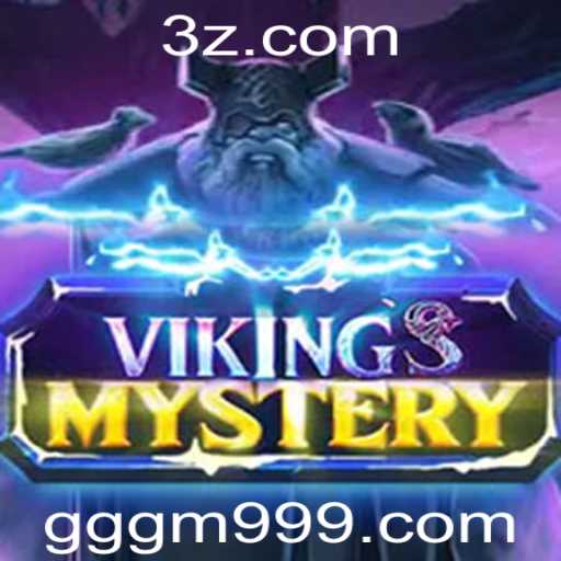 Mergulhe na Aventura de VikingsMystery com a Palavra-Chave gggm9